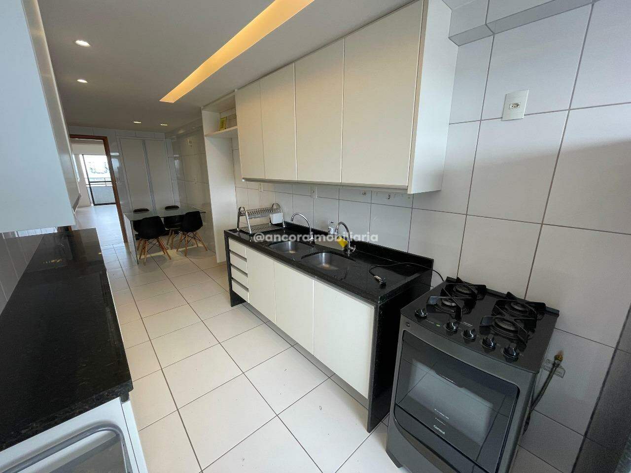 Apartamento para aluguel no Boa Viagem: 