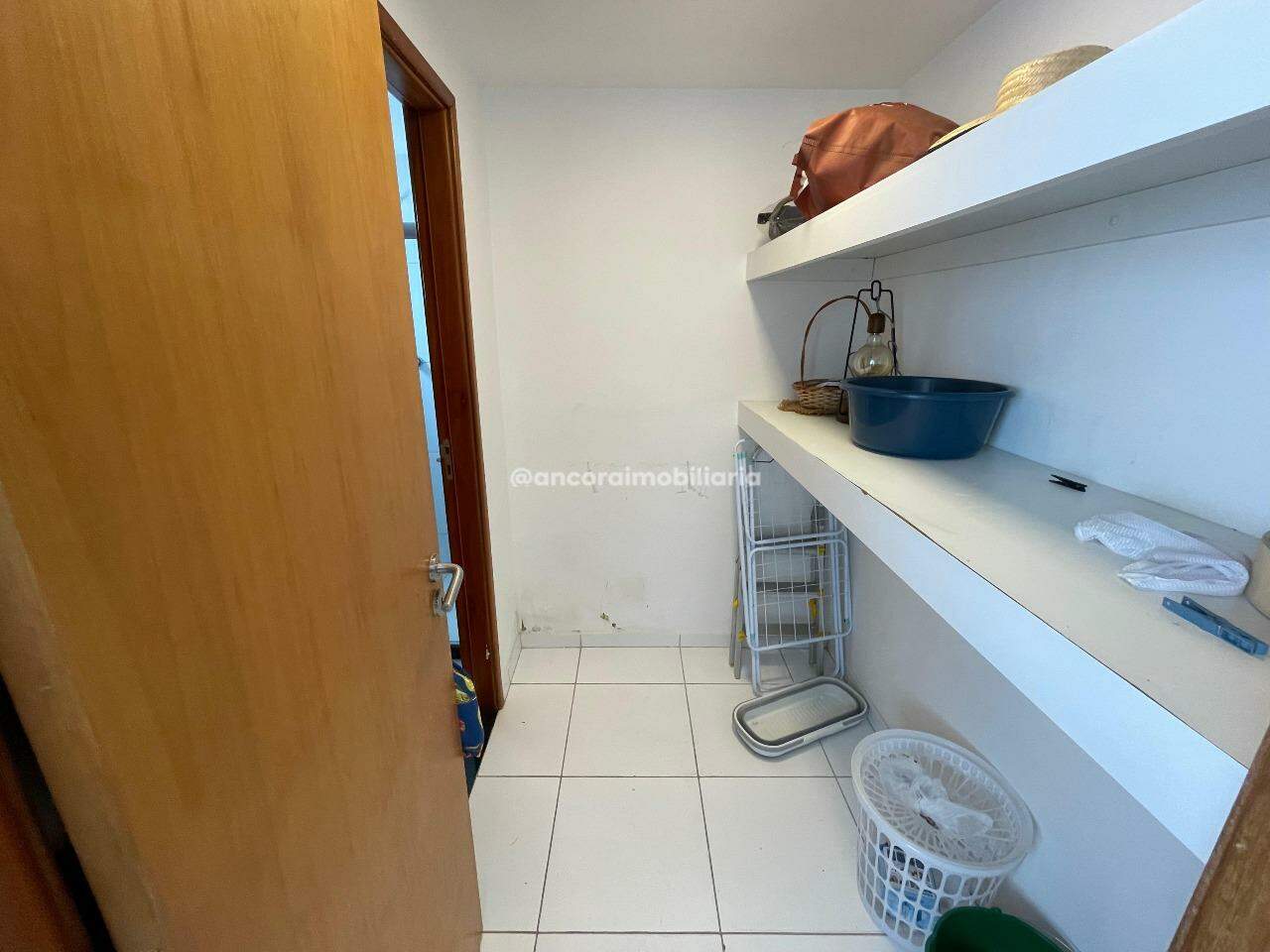 Apartamento para aluguel no Boa Viagem: 