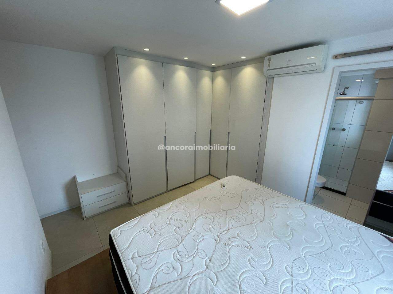 Apartamento para aluguel no Boa Viagem: 