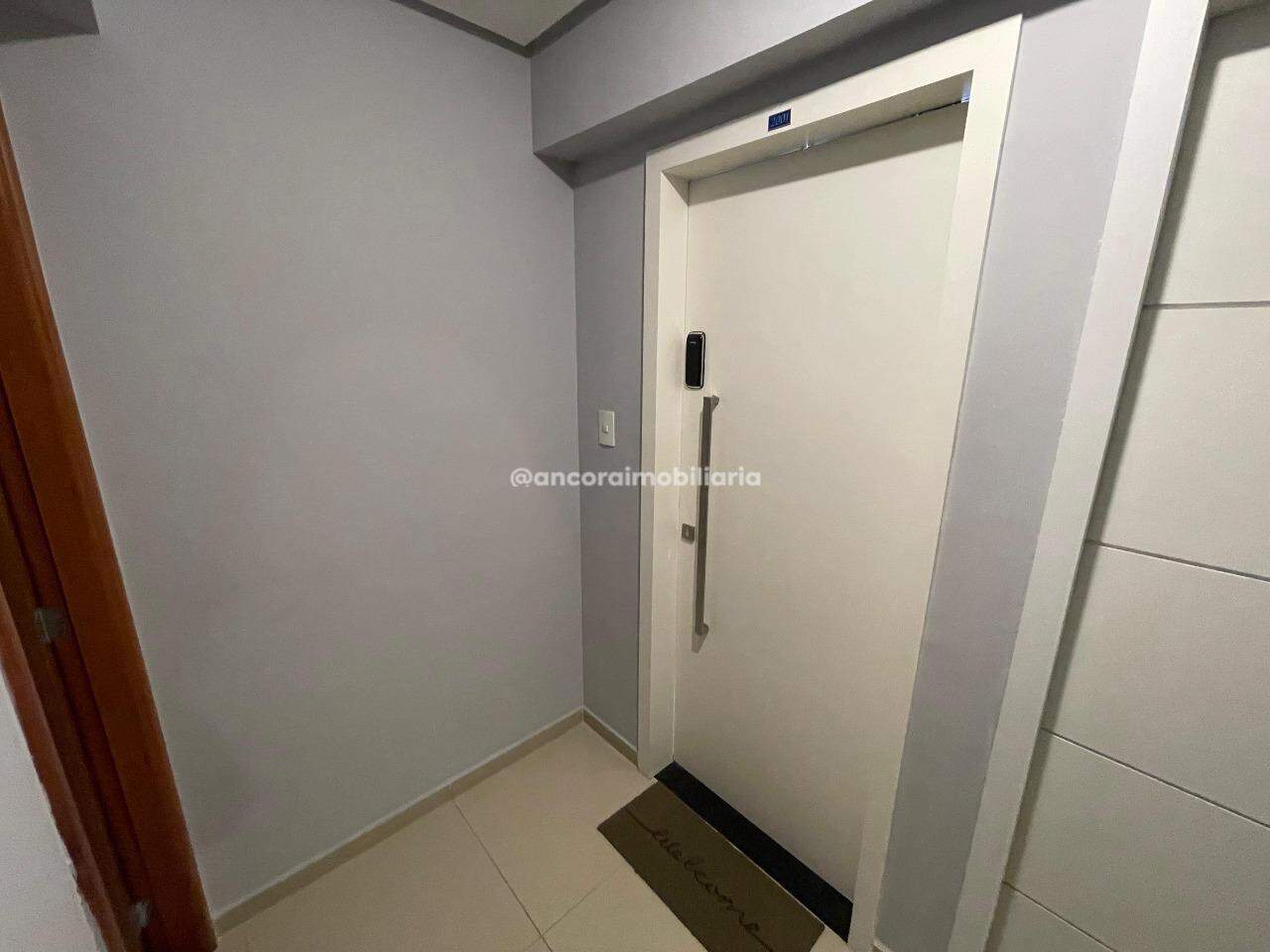 Apartamento para aluguel no Boa Viagem: 