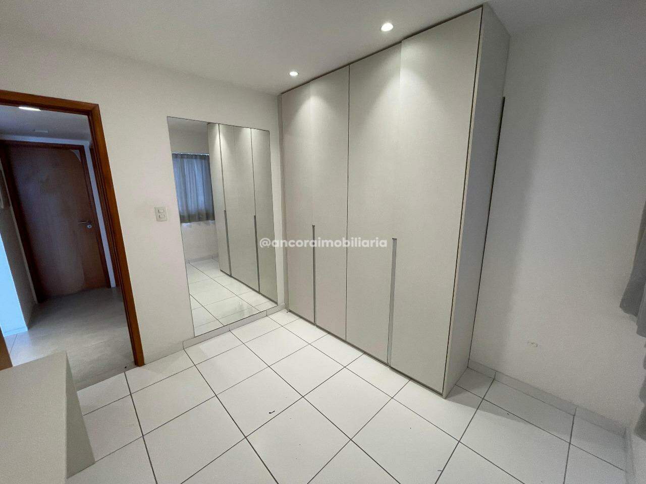 Apartamento para aluguel no Boa Viagem: 