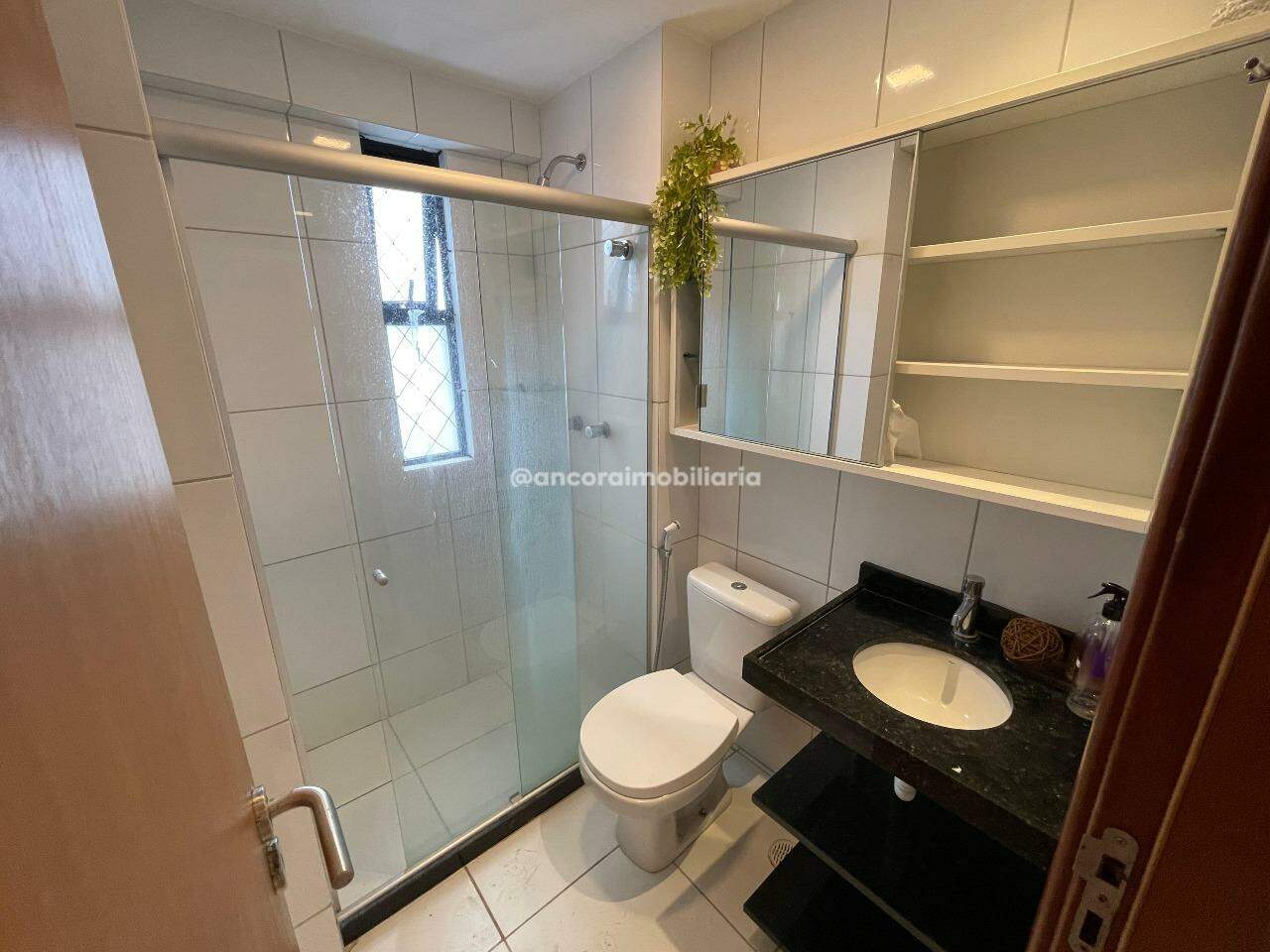Apartamento para aluguel no Boa Viagem: 