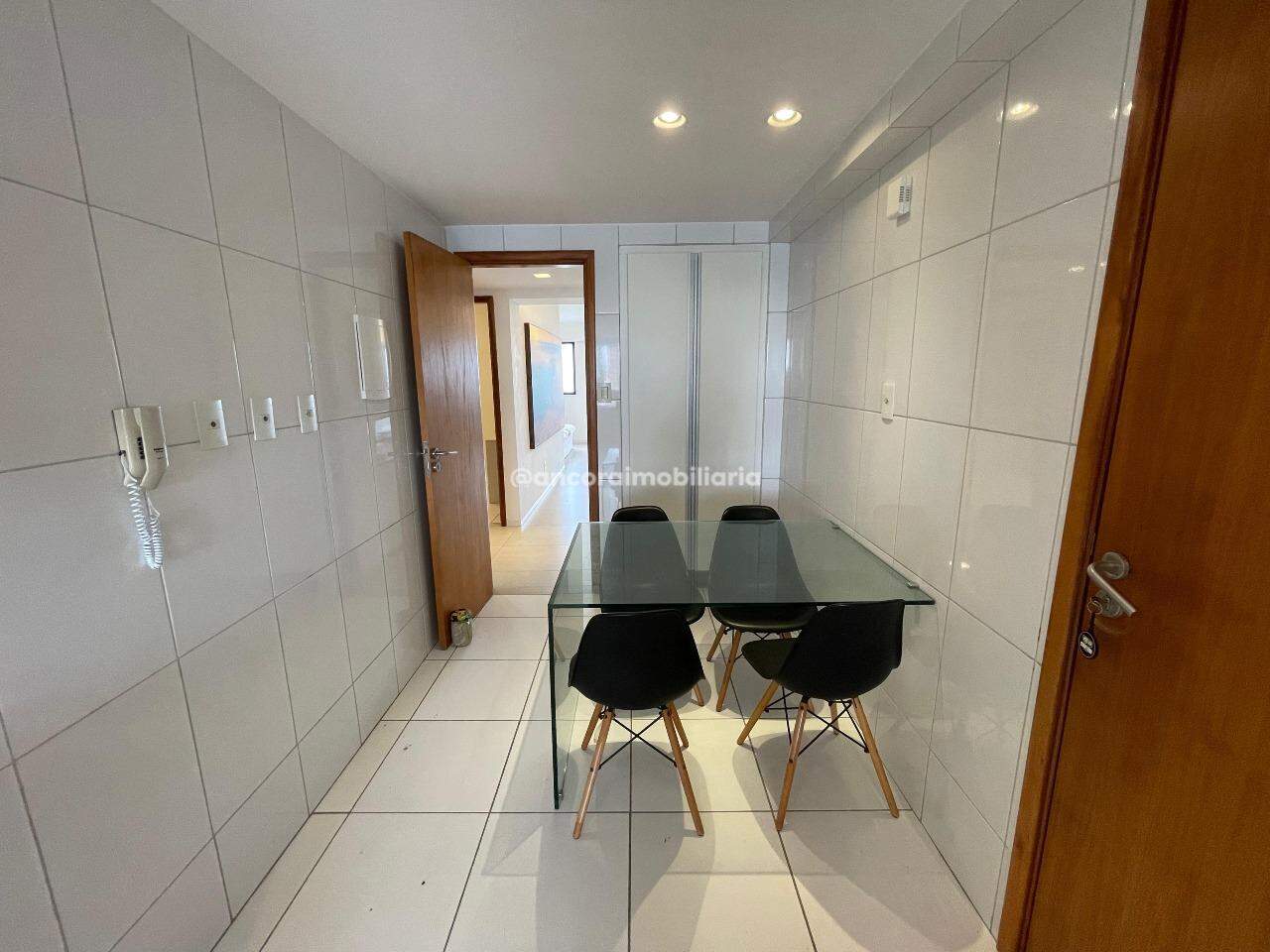Apartamento para aluguel no Boa Viagem: 
