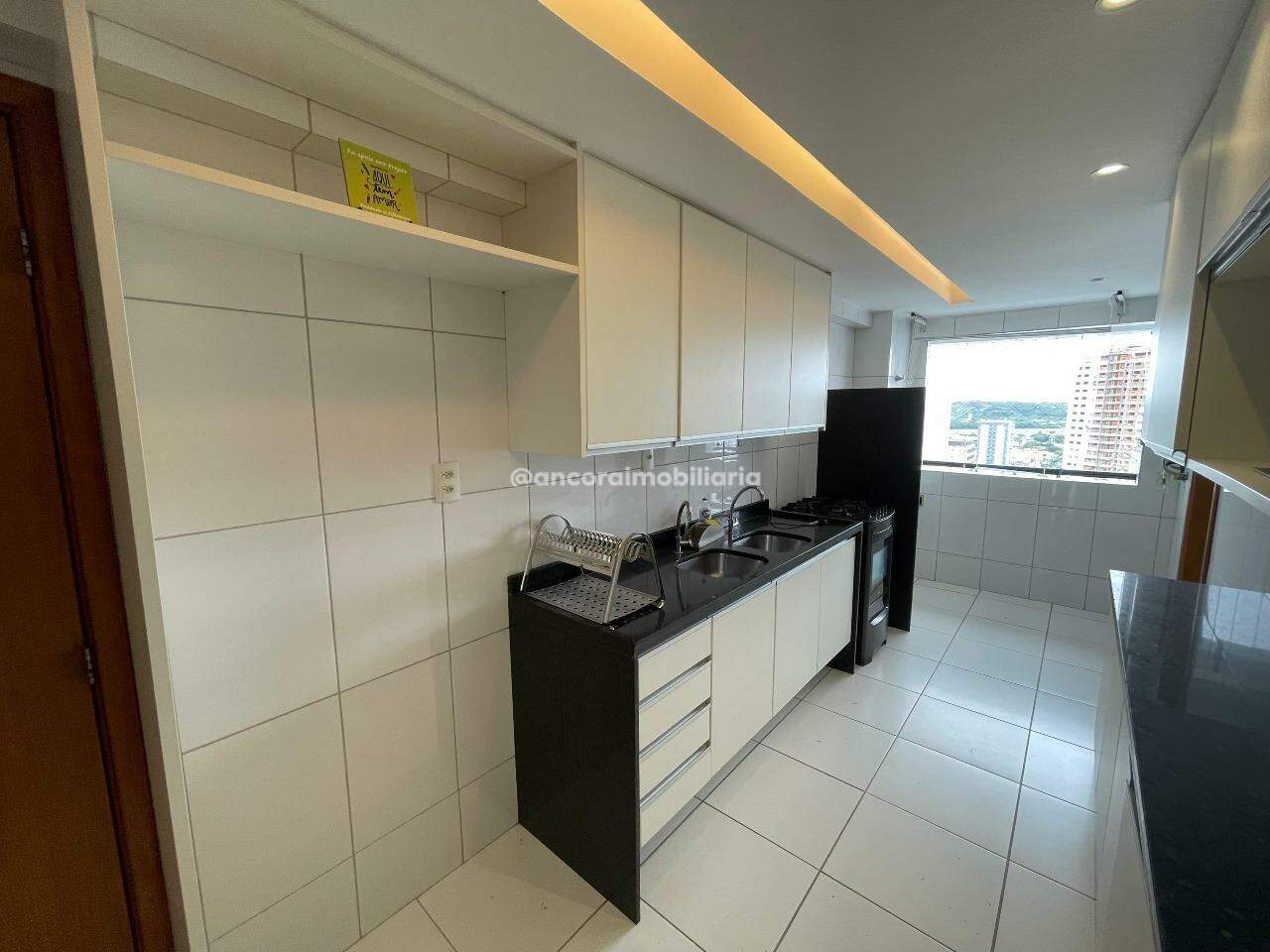 Apartamento para aluguel no Boa Viagem: 