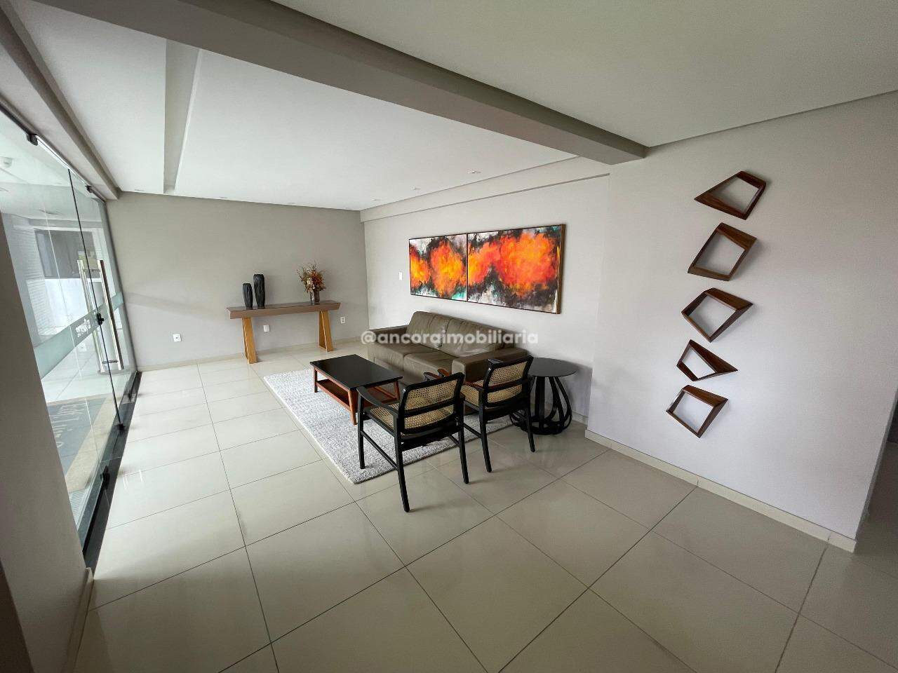Apartamento para aluguel no Boa Viagem: 