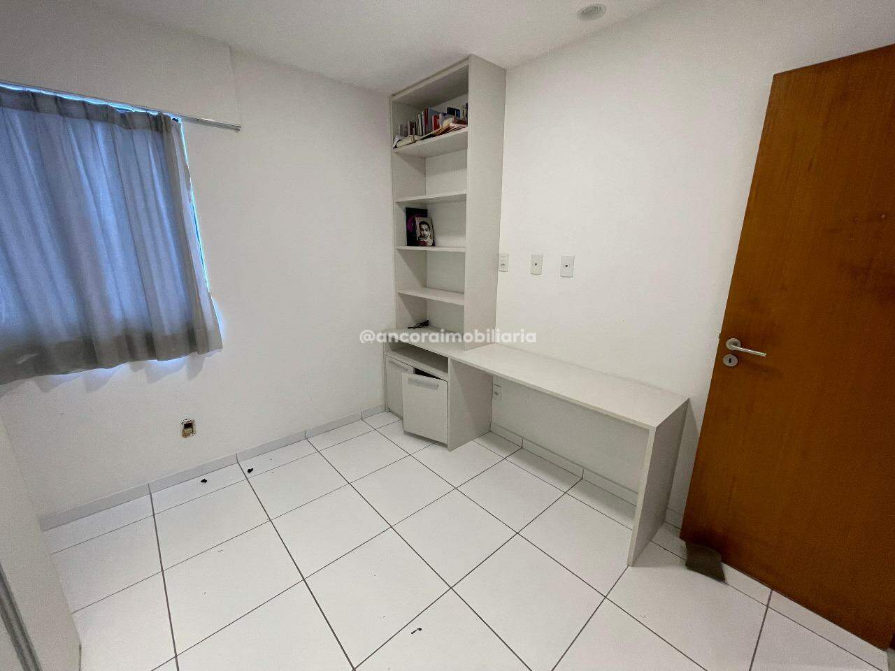Apartamento para aluguel no Boa Viagem: 