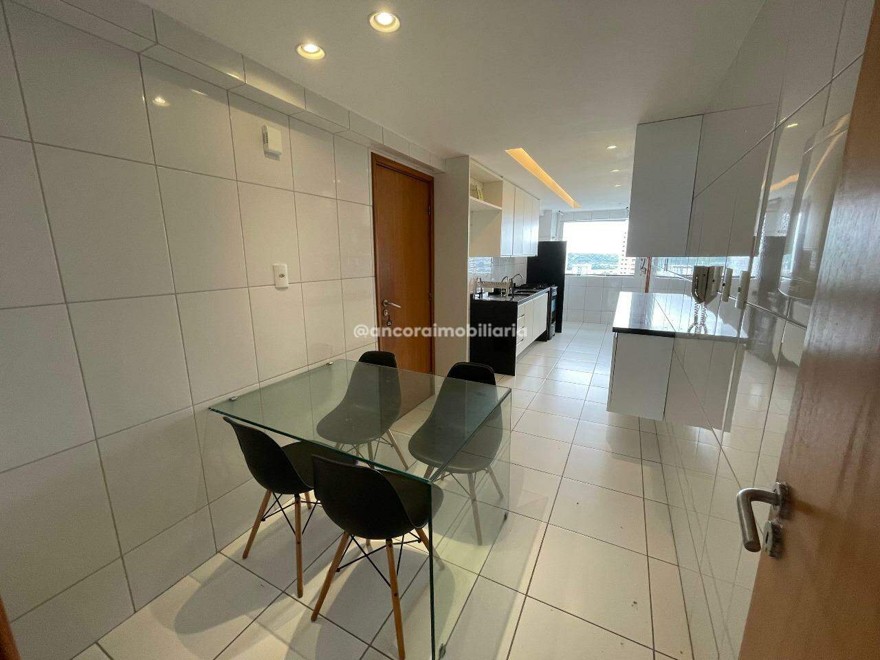 Apartamento para aluguel no Boa Viagem: 
