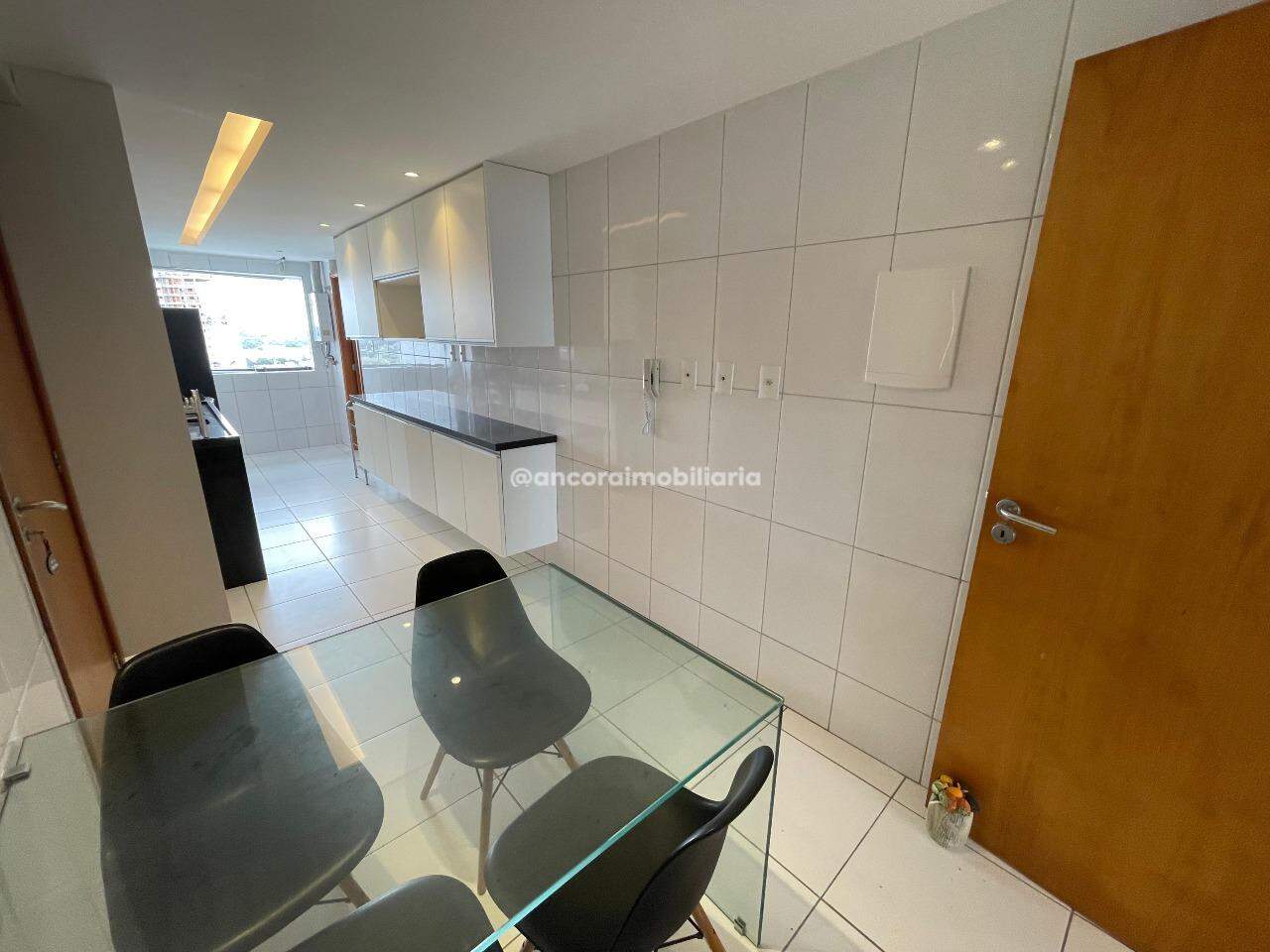 Apartamento para aluguel no Boa Viagem: 