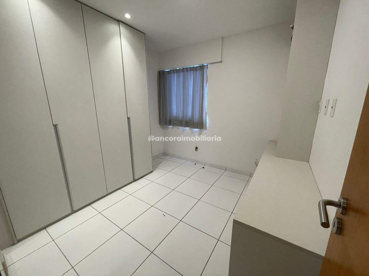 Apartamento para aluguel no Boa Viagem: 