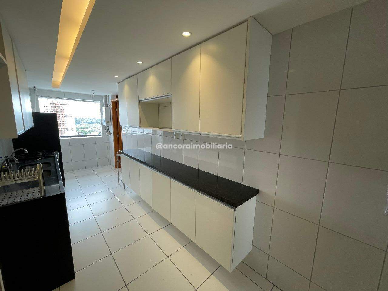 Apartamento para aluguel no Boa Viagem: 