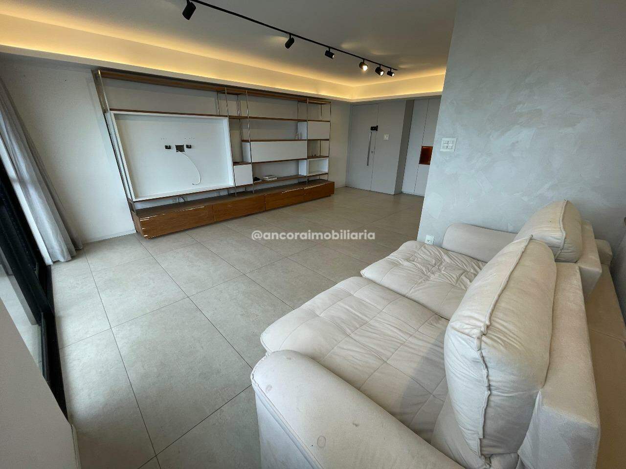 Apartamento para aluguel no Boa Viagem: 