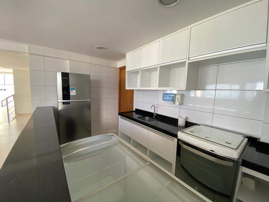Apartamento para aluguel no Boa Viagem: 