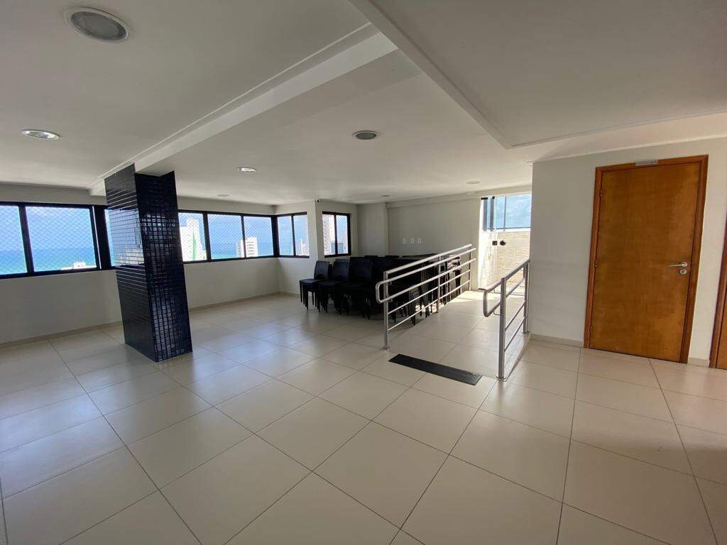 Apartamento para aluguel no Boa Viagem: 