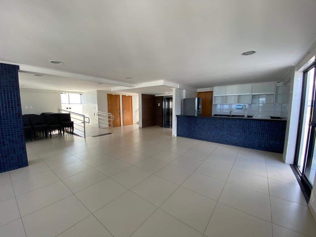 Apartamento para aluguel no Boa Viagem: 