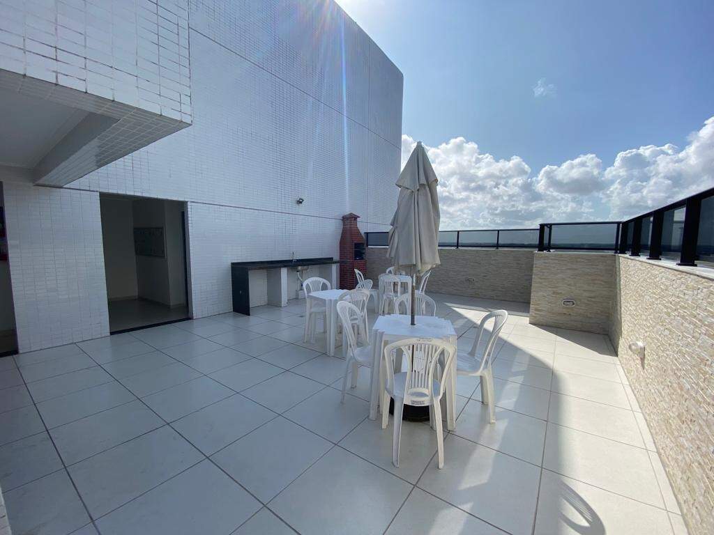 Apartamento para aluguel no Boa Viagem: 