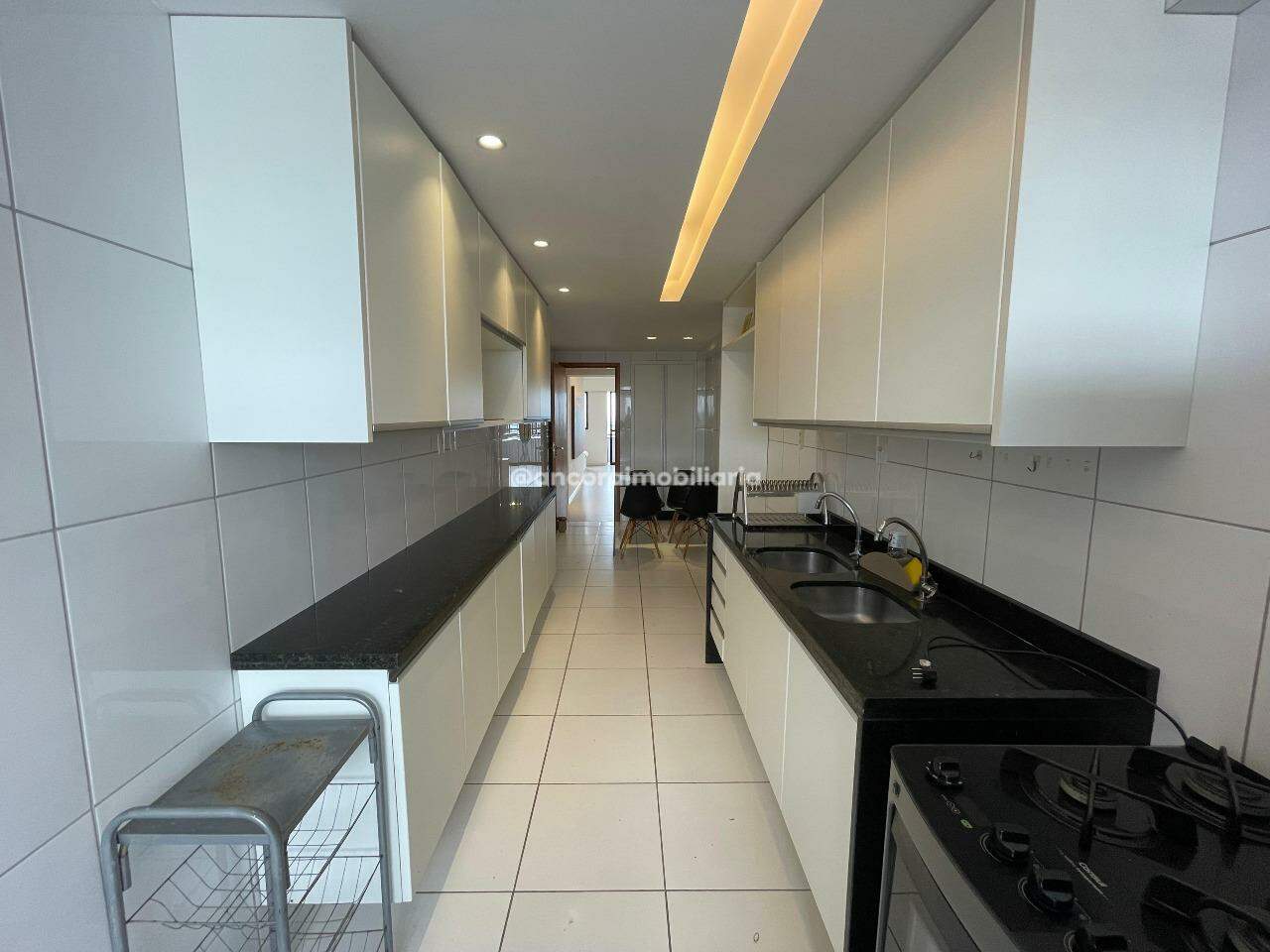 Apartamento para aluguel no Boa Viagem: 