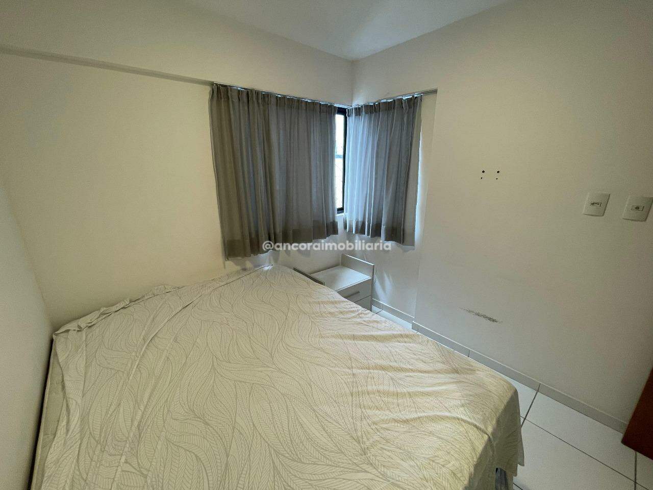 Apartamento para aluguel no Boa Viagem: 