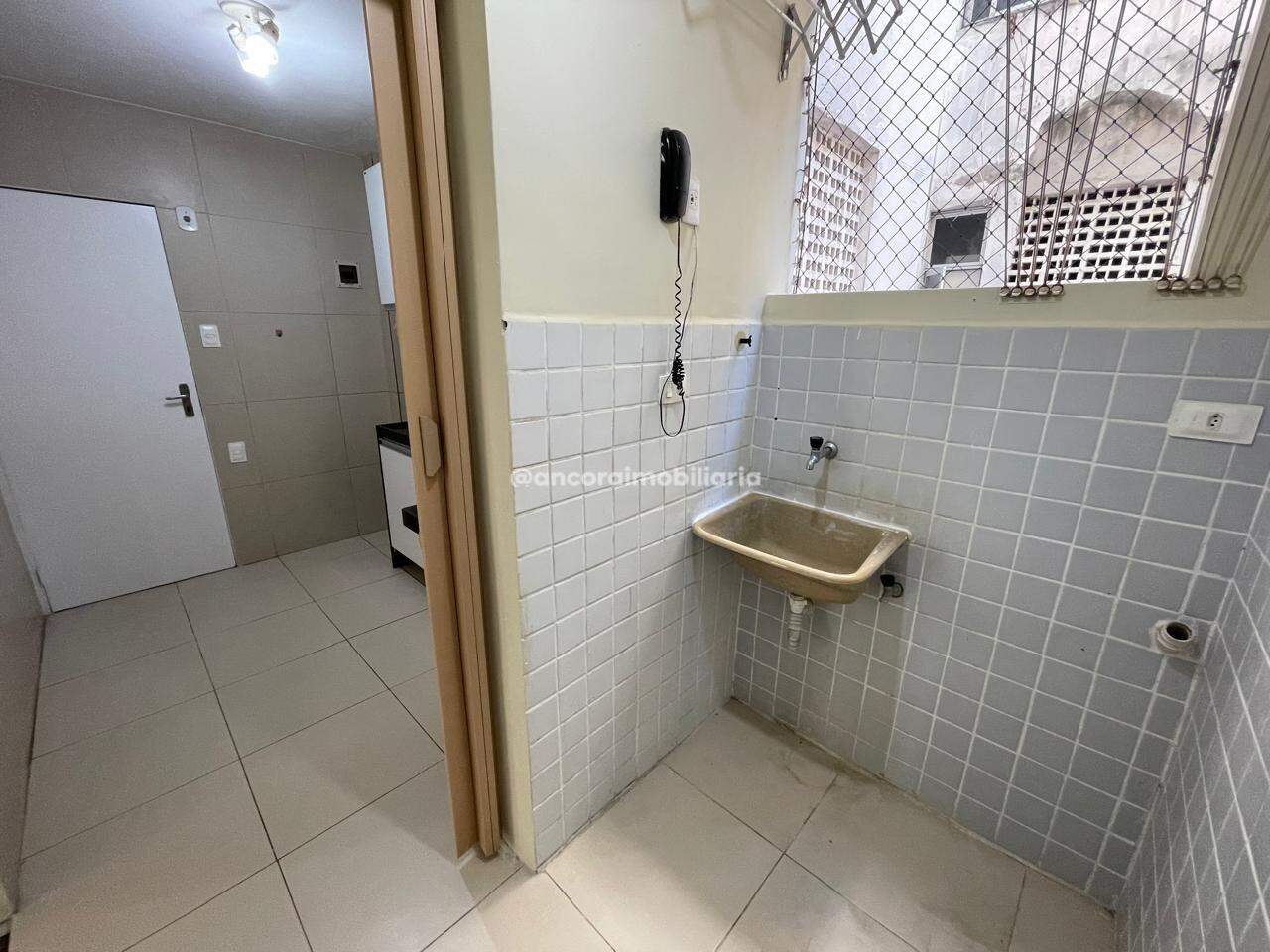 Apartamento para aluguel no Boa Viagem: 