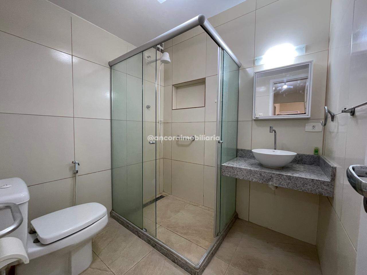 Apartamento para aluguel no Boa Viagem: 