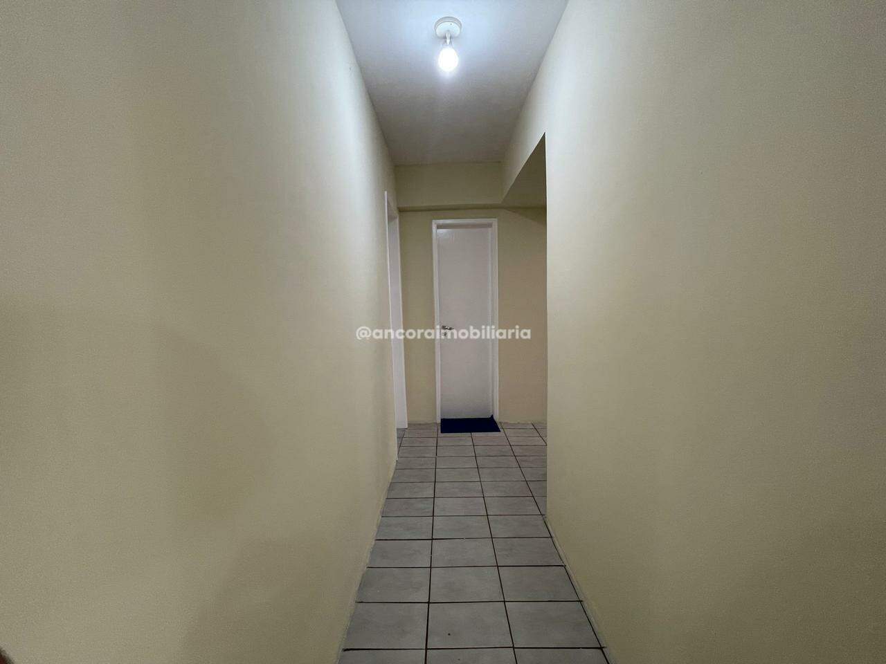 Apartamento para aluguel no Boa Viagem: 