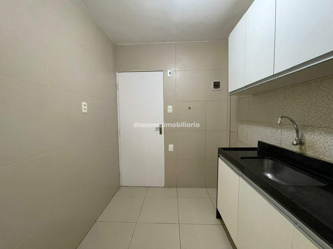 Apartamento para aluguel no Boa Viagem: 