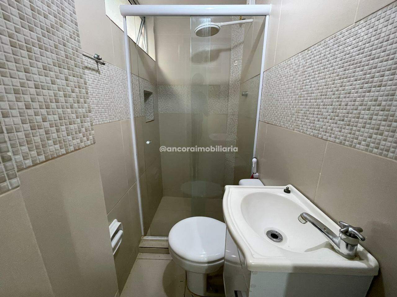 Apartamento para aluguel no Boa Viagem: 