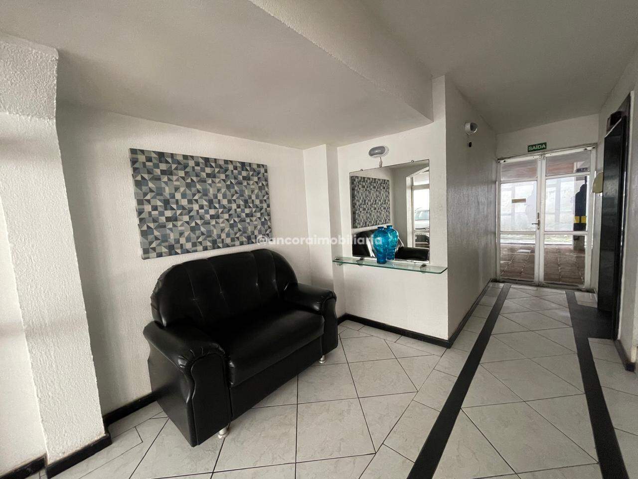 Apartamento para aluguel no Boa Viagem: 
