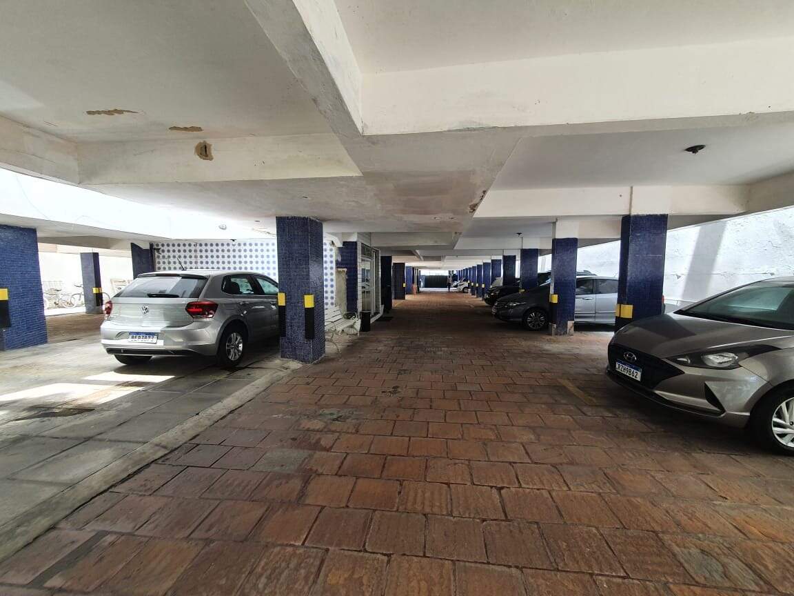 Apartamento para aluguel no Boa Viagem: 