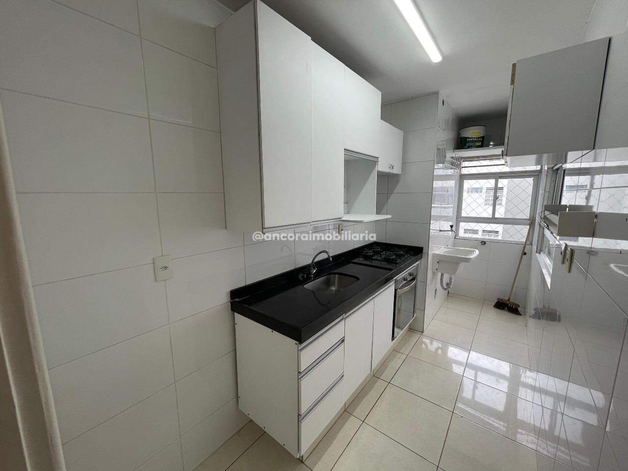 Apartamento para aluguel no Iputinga: 