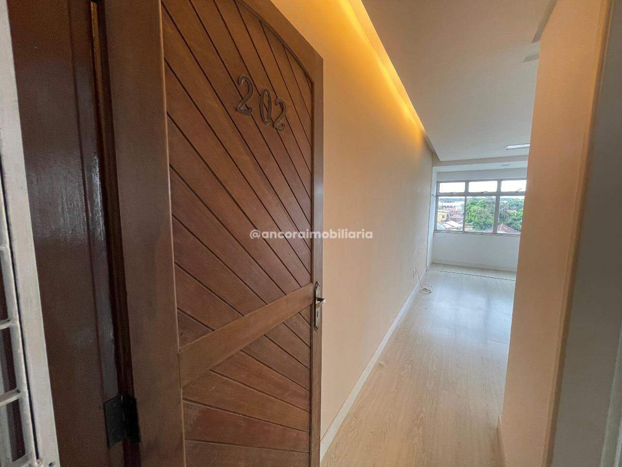 Apartamento para aluguel no Iputinga: 