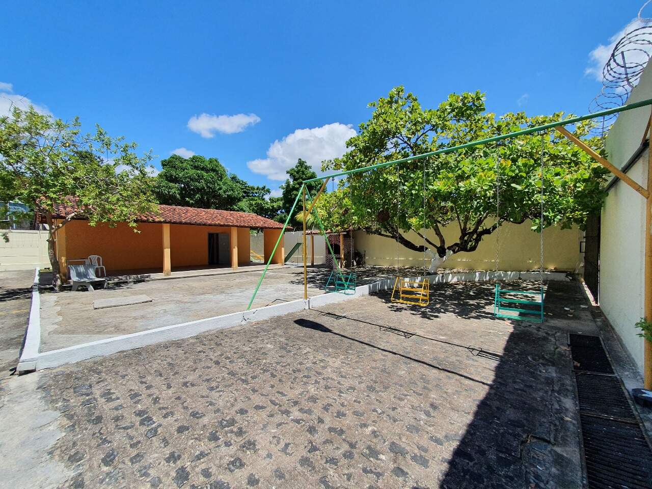 Apartamento para aluguel no Iputinga: 