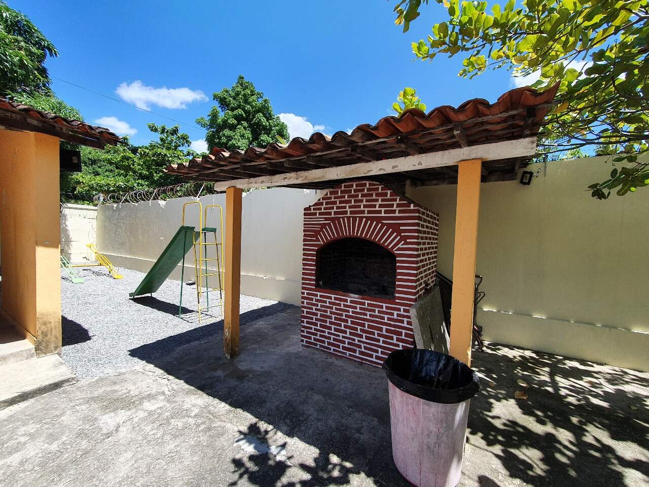 Apartamento para aluguel no Iputinga: 