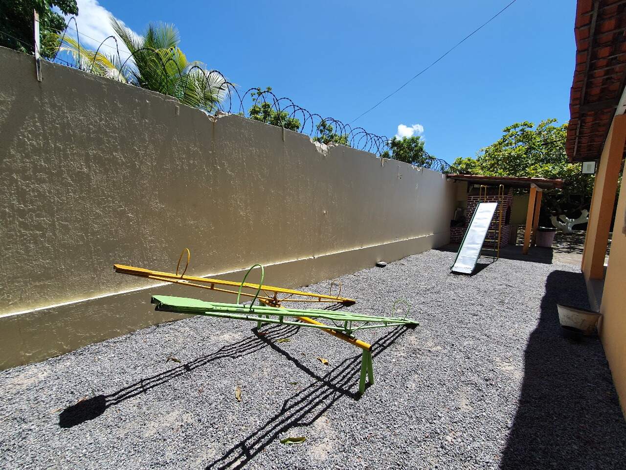 Apartamento para aluguel no Iputinga: 