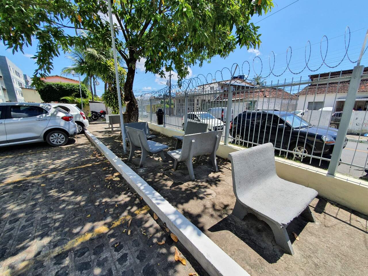 Apartamento para aluguel no Iputinga: 