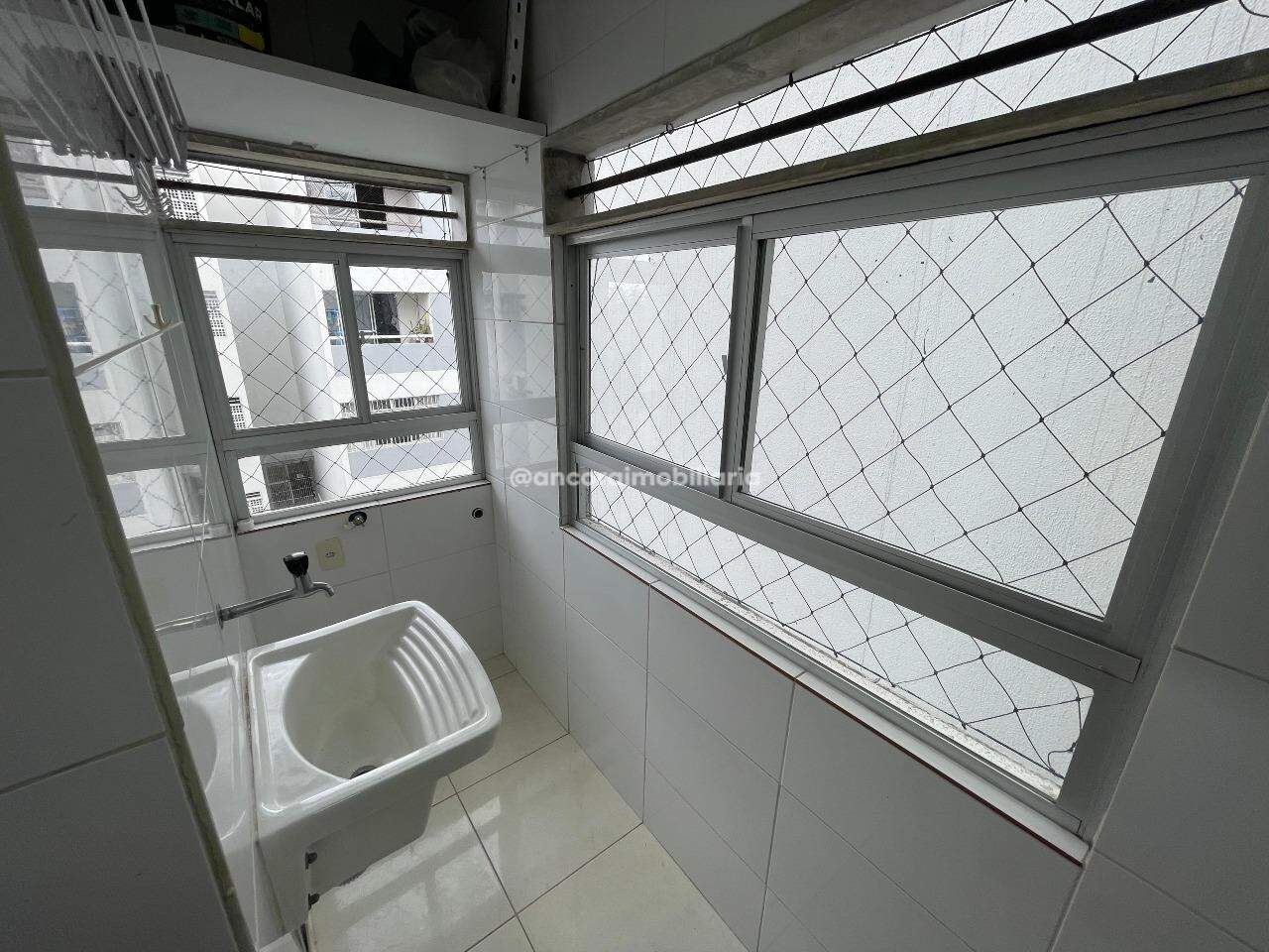 Apartamento para aluguel no Iputinga: 