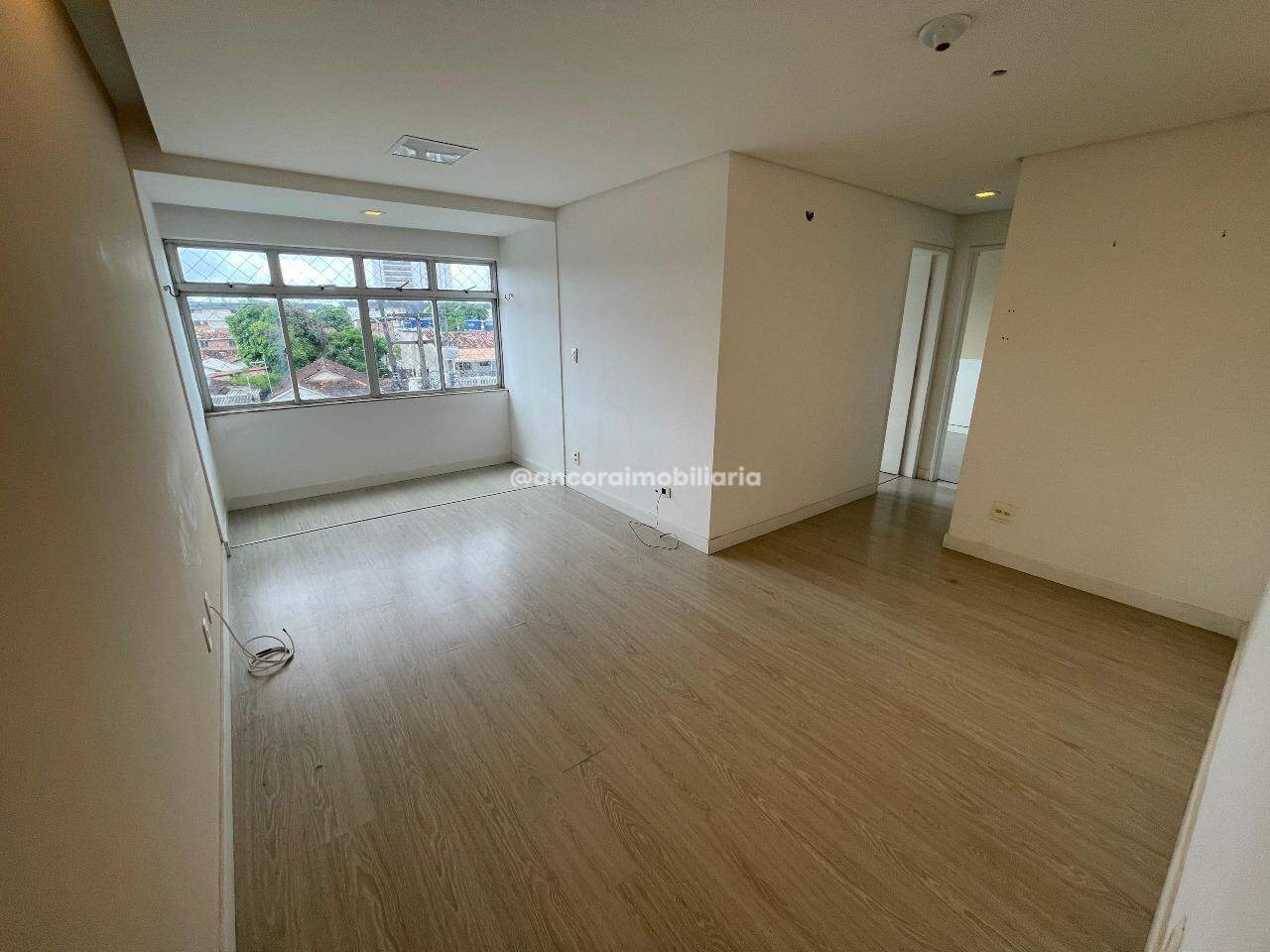 Apartamento para aluguel no Iputinga: 