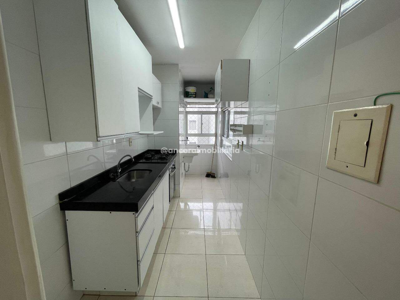 Apartamento para aluguel no Iputinga: 