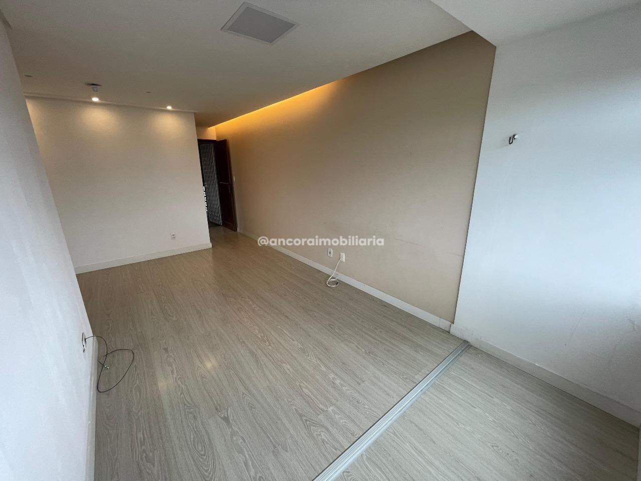 Apartamento para aluguel no Iputinga: 