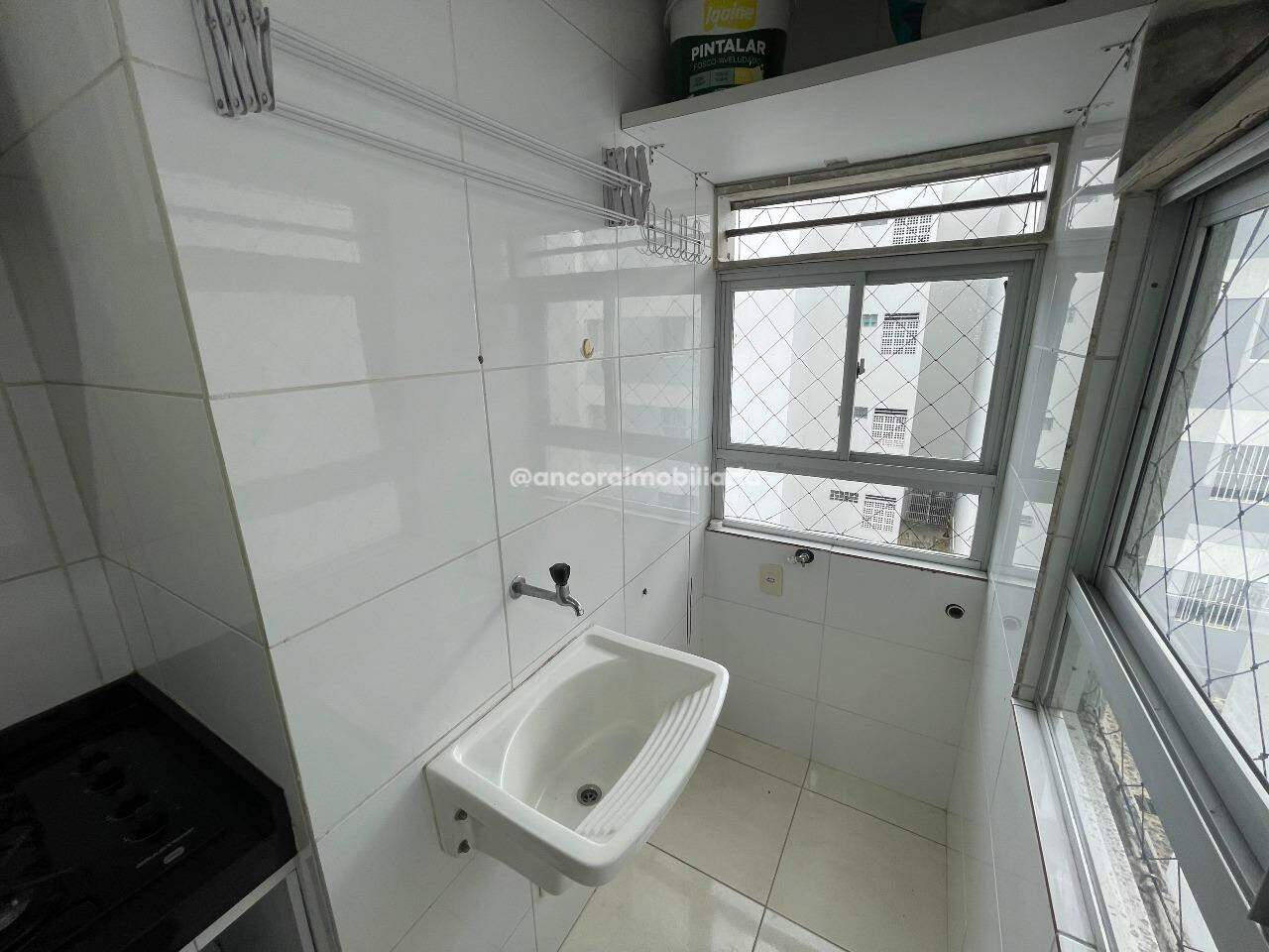 Apartamento para aluguel no Iputinga: 