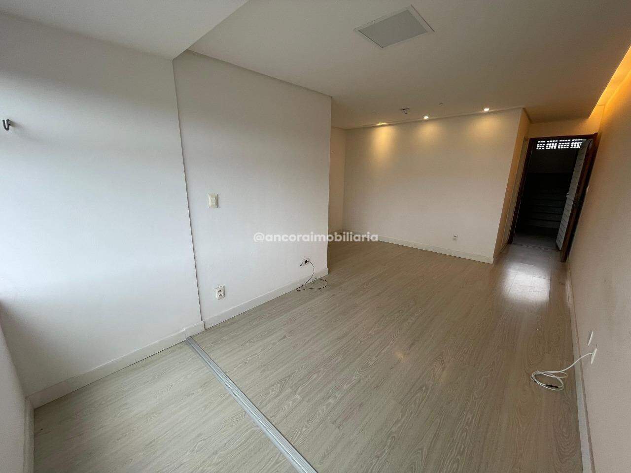 Apartamento para aluguel no Iputinga: 