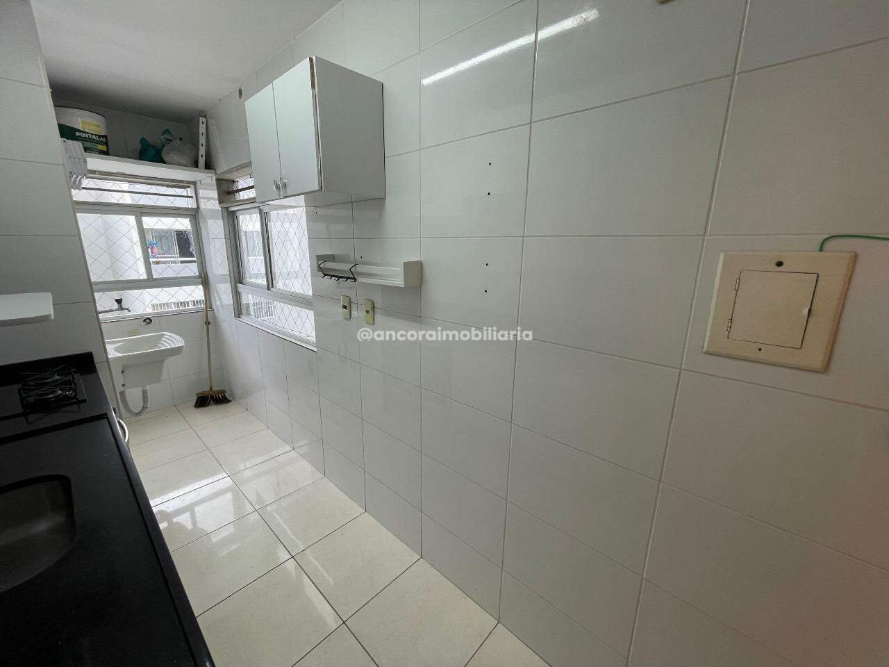 Apartamento para aluguel no Iputinga: 