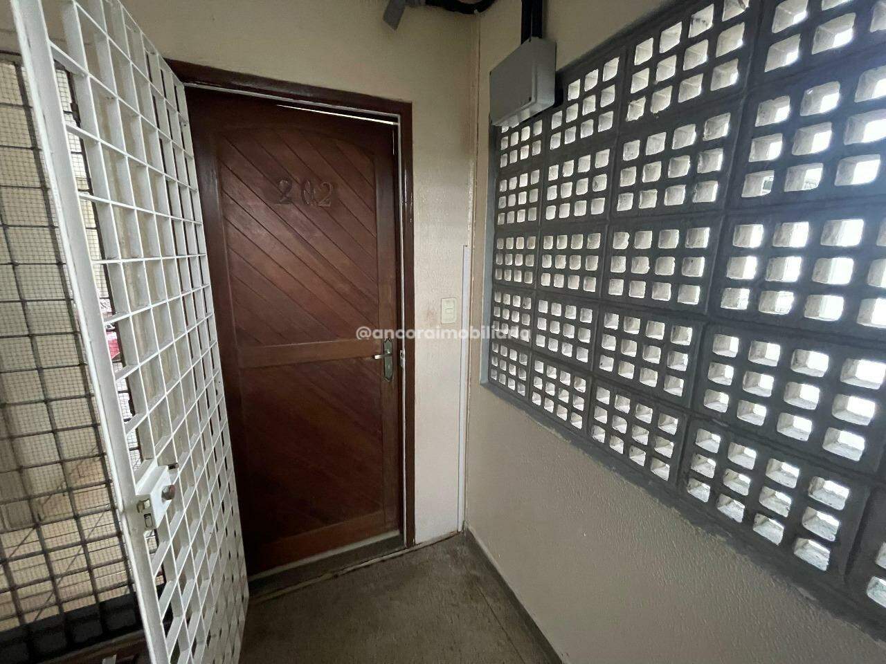 Apartamento para aluguel no Iputinga: 