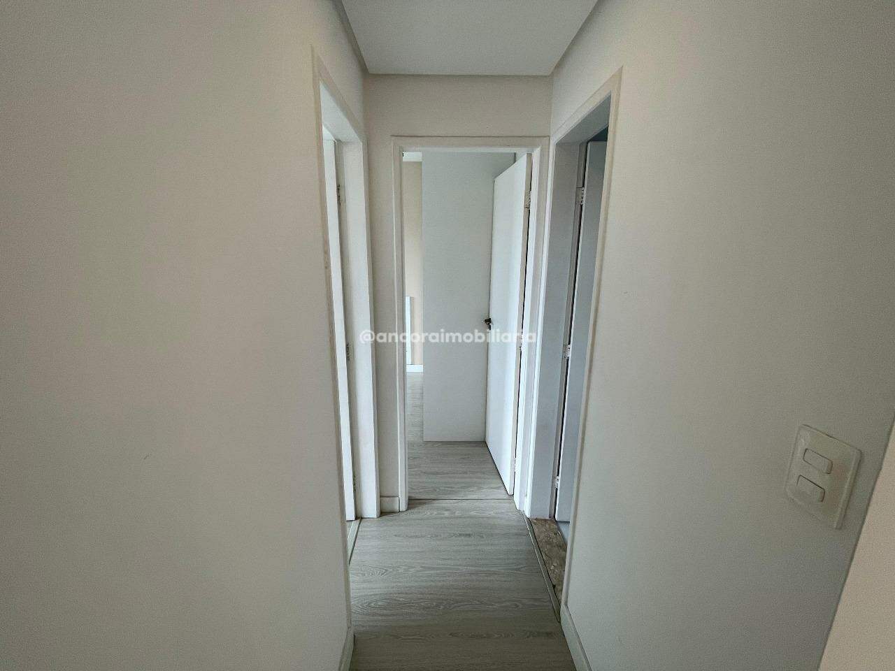 Apartamento para aluguel no Iputinga: 