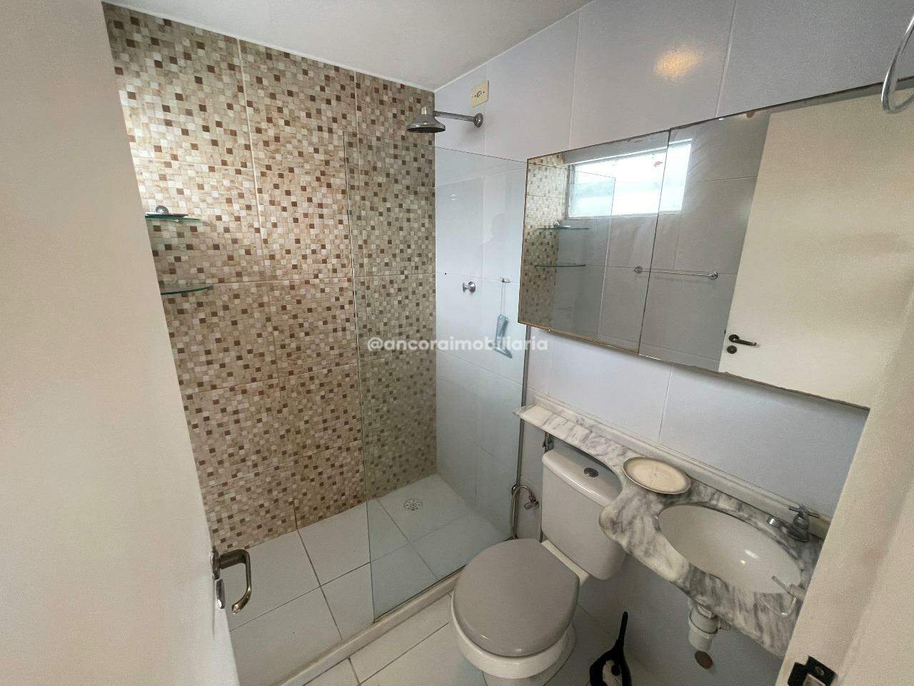 Apartamento para aluguel no Iputinga: 