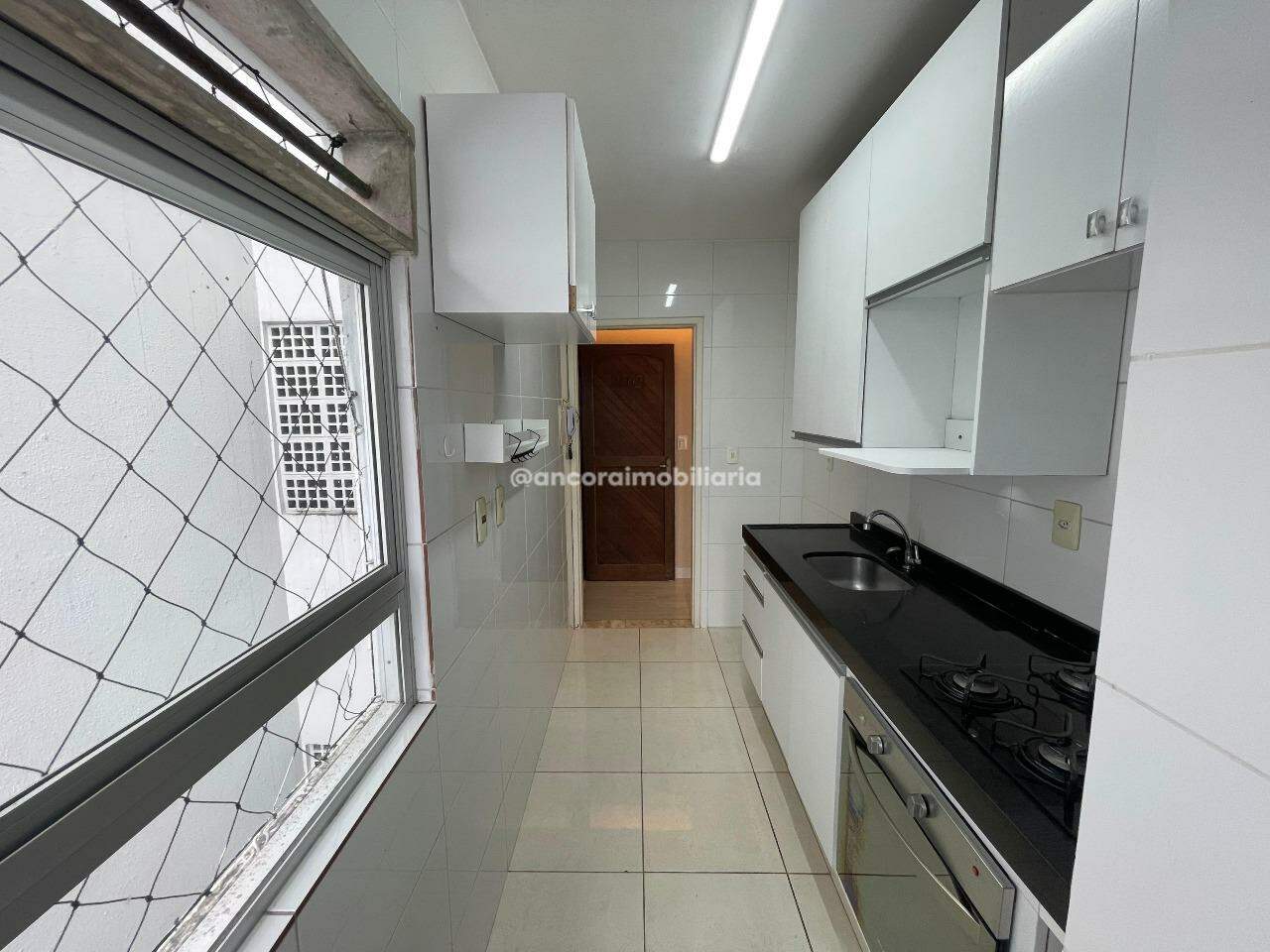 Apartamento para aluguel no Iputinga: 