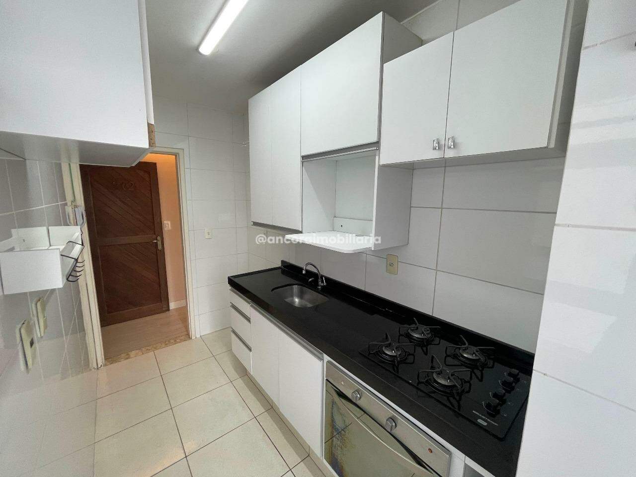 Apartamento para aluguel no Iputinga: 