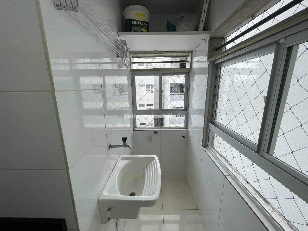 Apartamento para aluguel no Iputinga: 