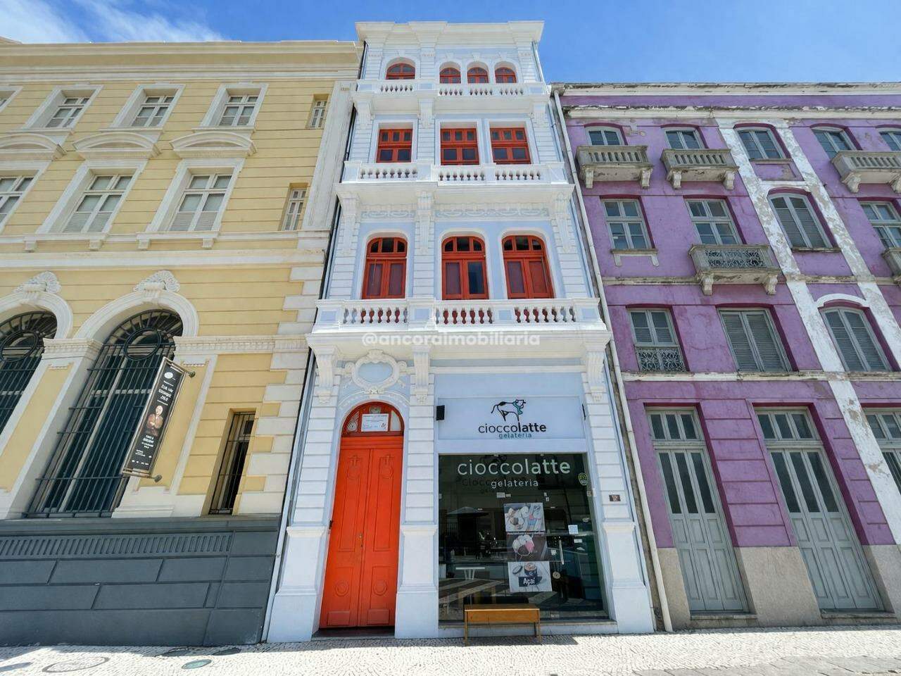 Sala para aluguel no Recife: 