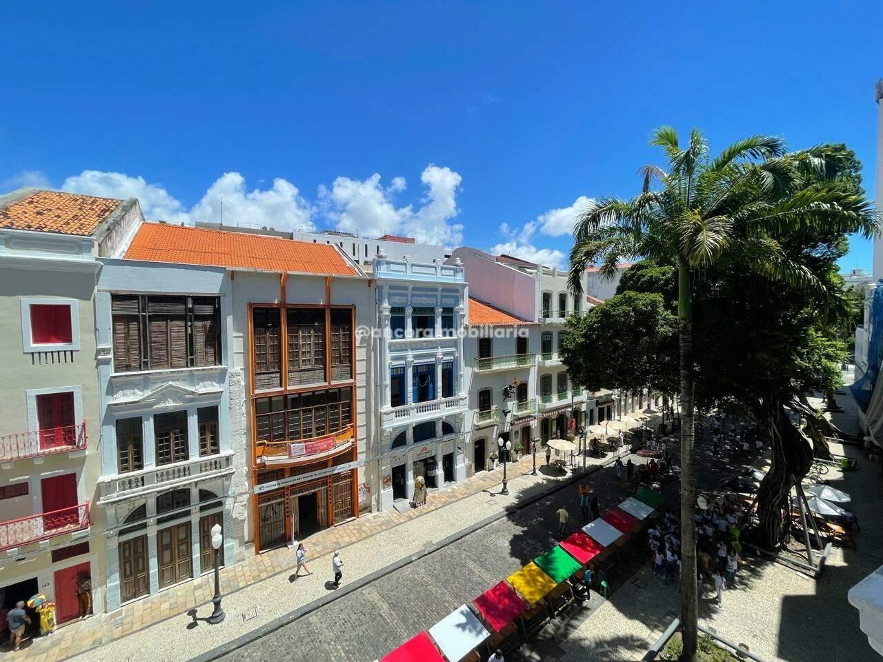 Sala para aluguel no Recife: 
