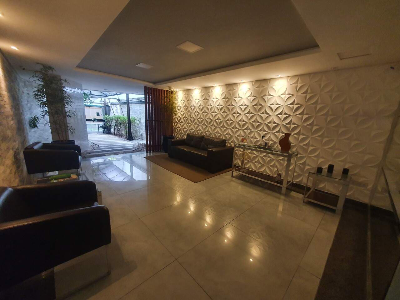 Apartamento para aluguel no Boa Viagem: 
